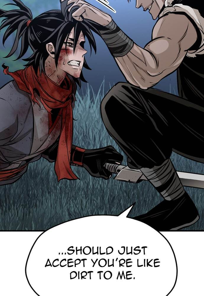Murim RPG Simulation Chapter 25 page 3 - 