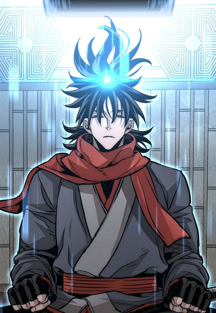 Murim RPG Simulation Chapter 25 page 211 - 