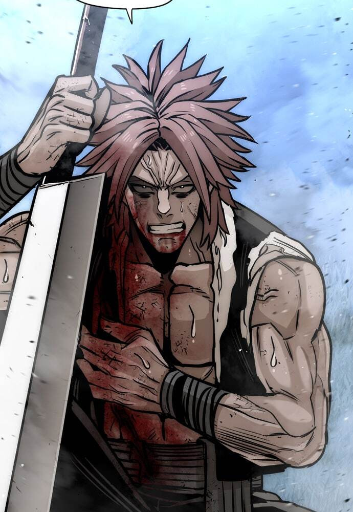 Murim RPG Simulation Chapter 25 page 33 - 