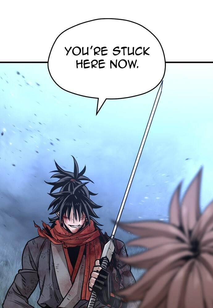 Murim RPG Simulation Chapter 25 page 46 - 