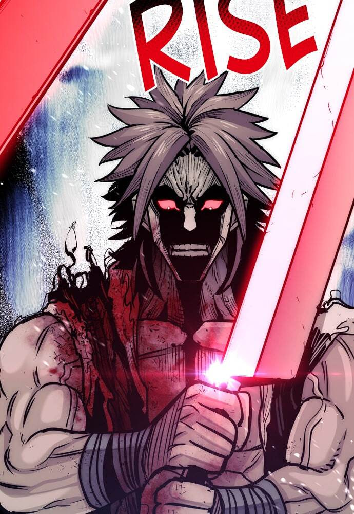 Murim RPG Simulation Chapter 25 page 53 - 