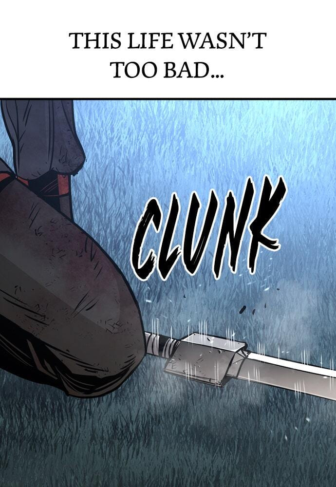 Murim RPG Simulation Chapter 25 page 58 - 