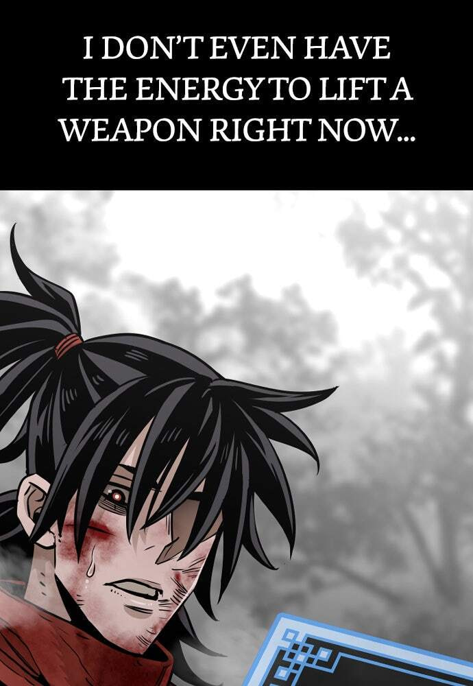 Murim RPG Simulation Chapter 25 page 65 - 