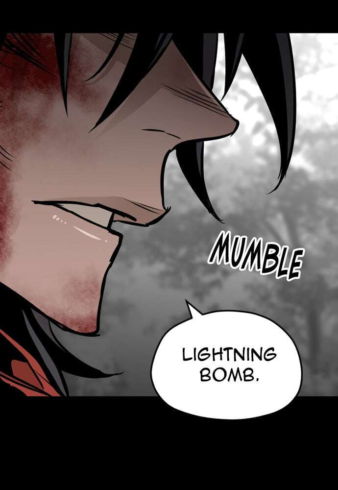 Murim RPG Simulation Chapter 25 page 71 - 