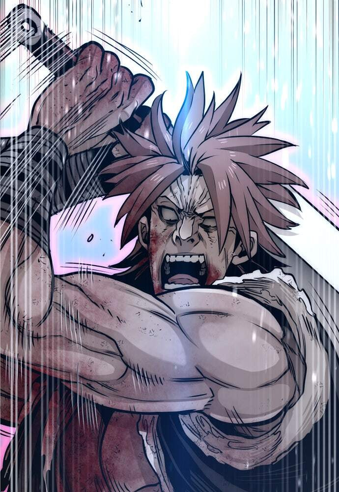 Murim RPG Simulation Chapter 25 page 76 - 