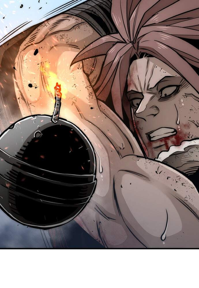 Murim RPG Simulation Chapter 25 page 81 - 