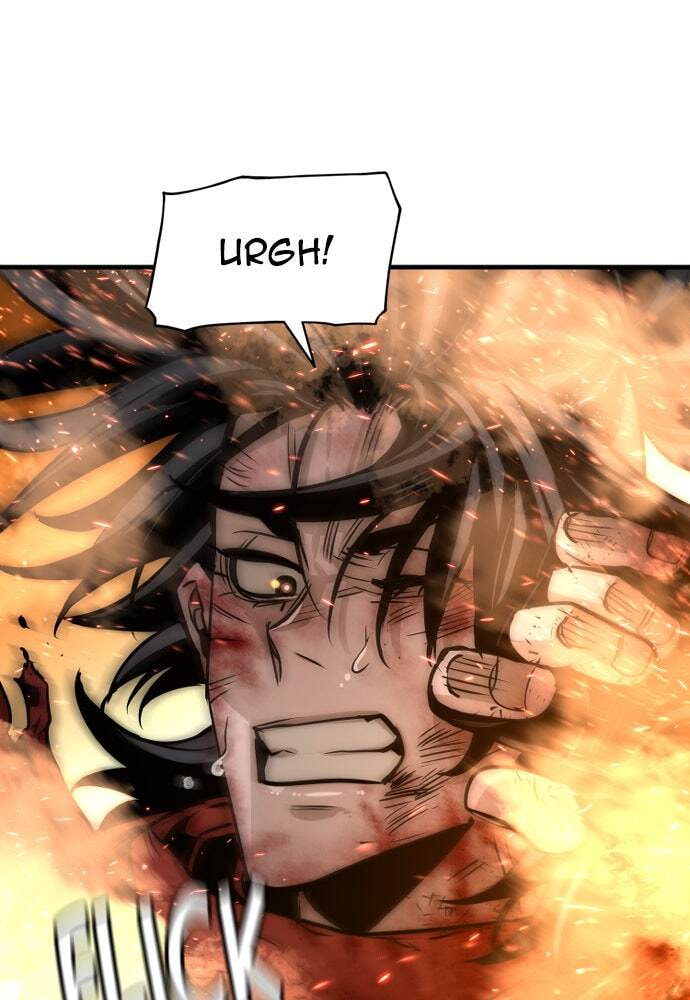 Murim RPG Simulation Chapter 25 page 91 - 