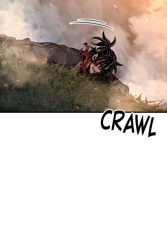 Murim RPG Simulation Chapter 25 page 98 - 