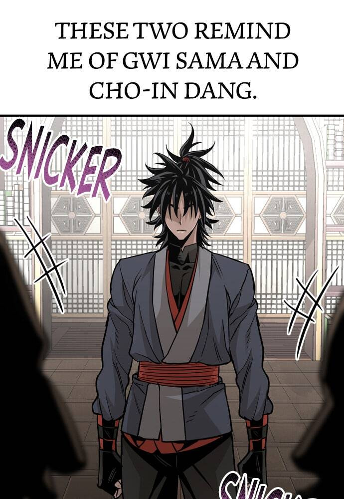 Murim RPG Simulation Chapter 26 page 148 - 