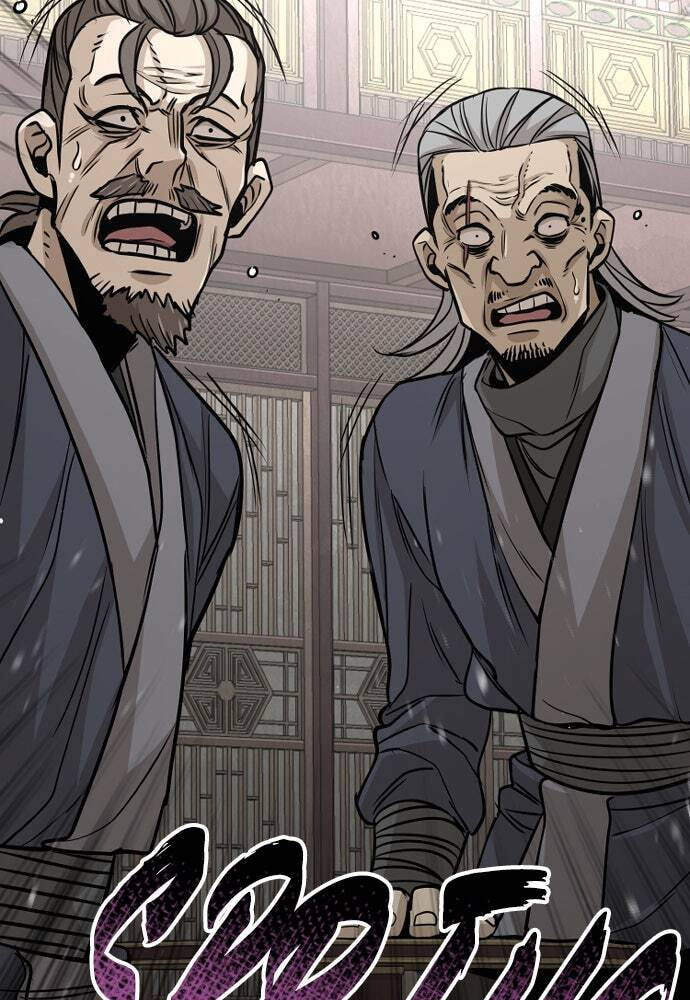 Murim RPG Simulation Chapter 26 page 167 - 