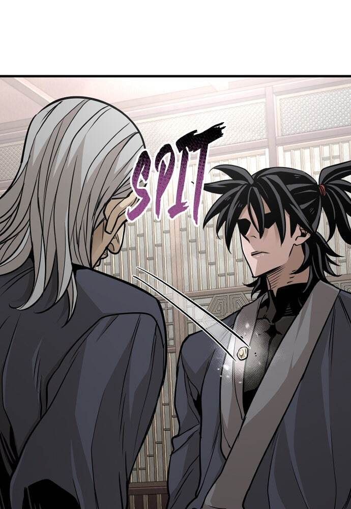 Murim RPG Simulation Chapter 26 page 47 - 
