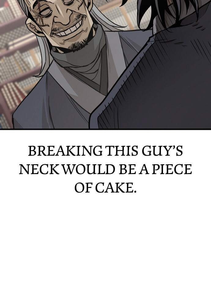 Murim RPG Simulation Chapter 26 page 53 - 