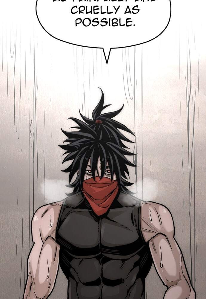 Murim RPG Simulation Chapter 26 page 86 - 