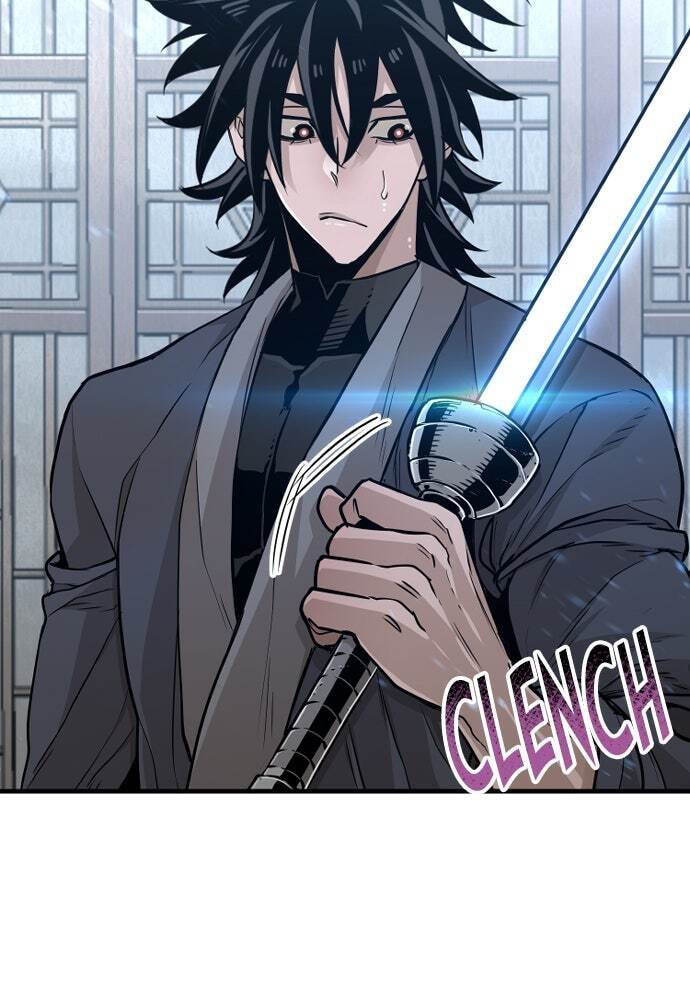 Murim RPG Simulation Chapter 26 page 10 - 