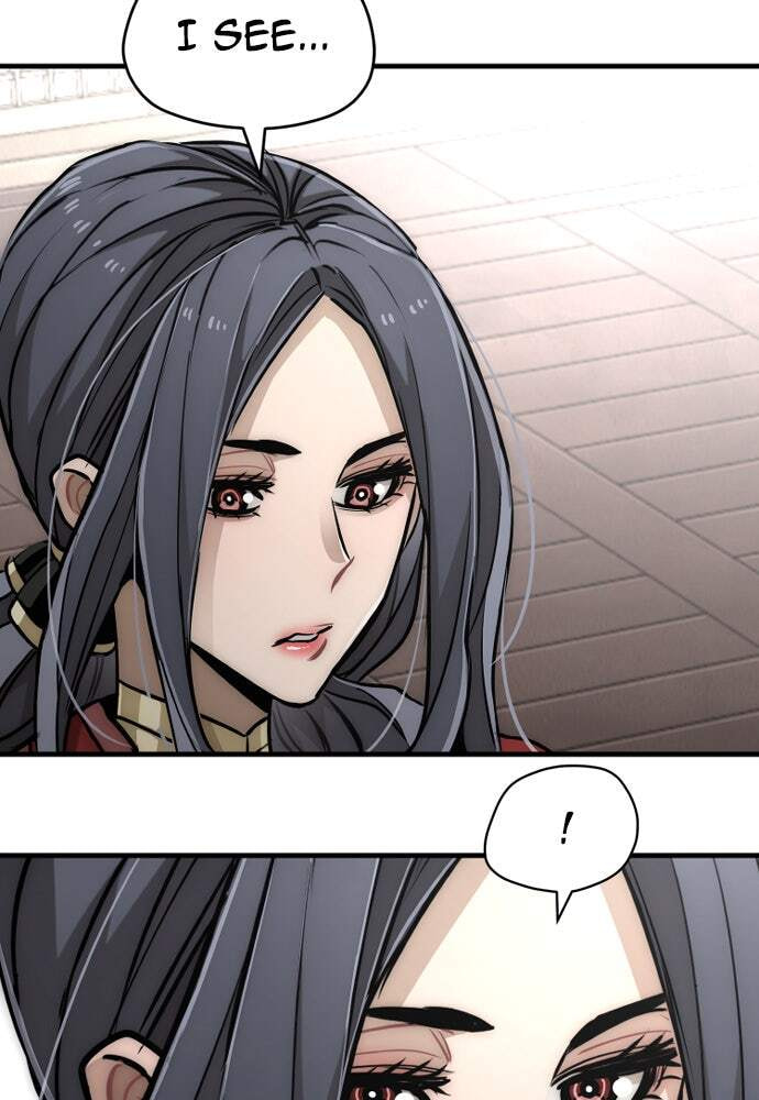 Murim RPG Simulation Chapter 27 page 14 - 