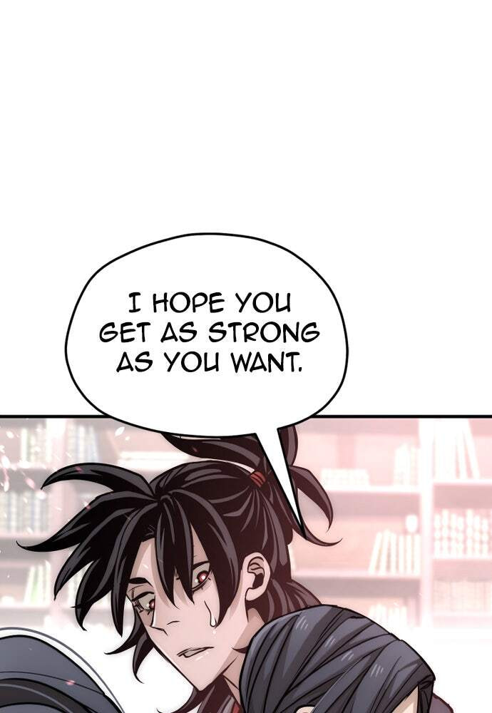 Murim RPG Simulation Chapter 27 page 153 - 