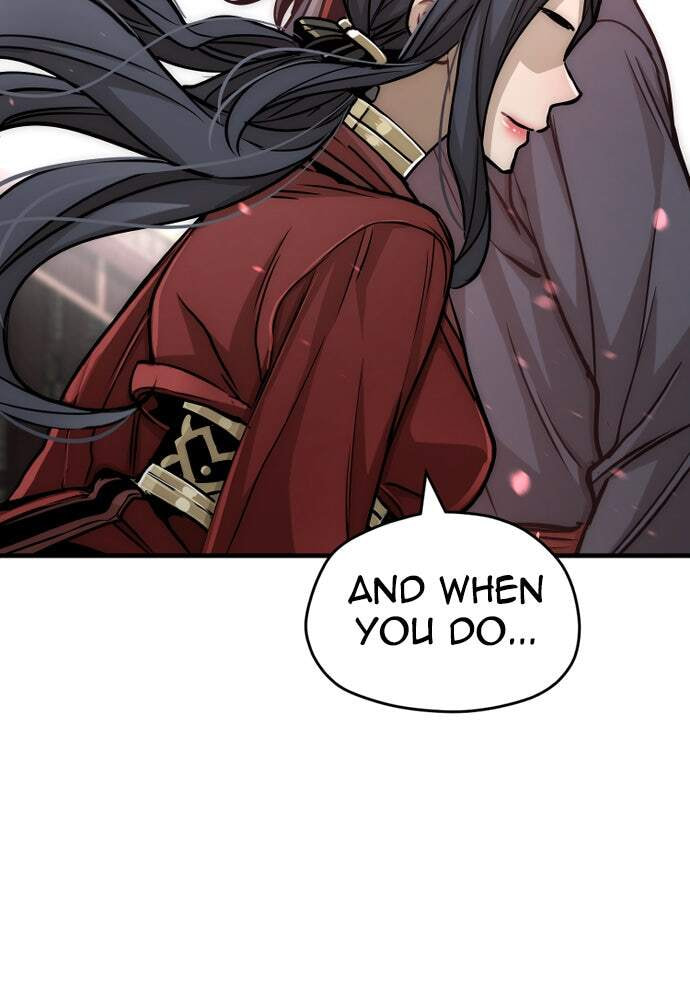 Murim RPG Simulation Chapter 27 page 154 - 