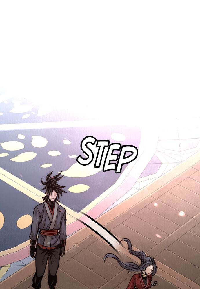Murim RPG Simulation Chapter 27 page 159 - 