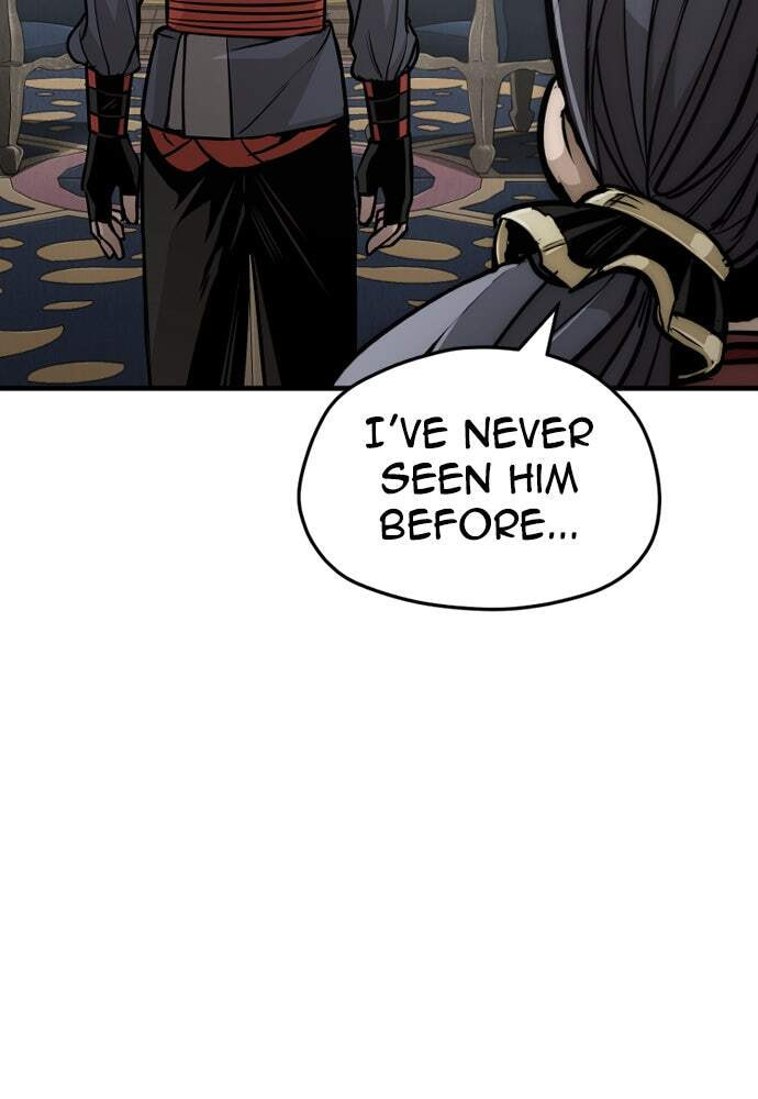Murim RPG Simulation Chapter 27 page 17 - 