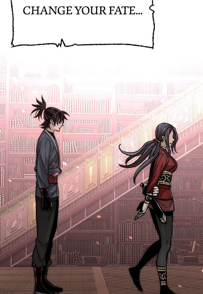 Murim RPG Simulation Chapter 27 page 168 - 