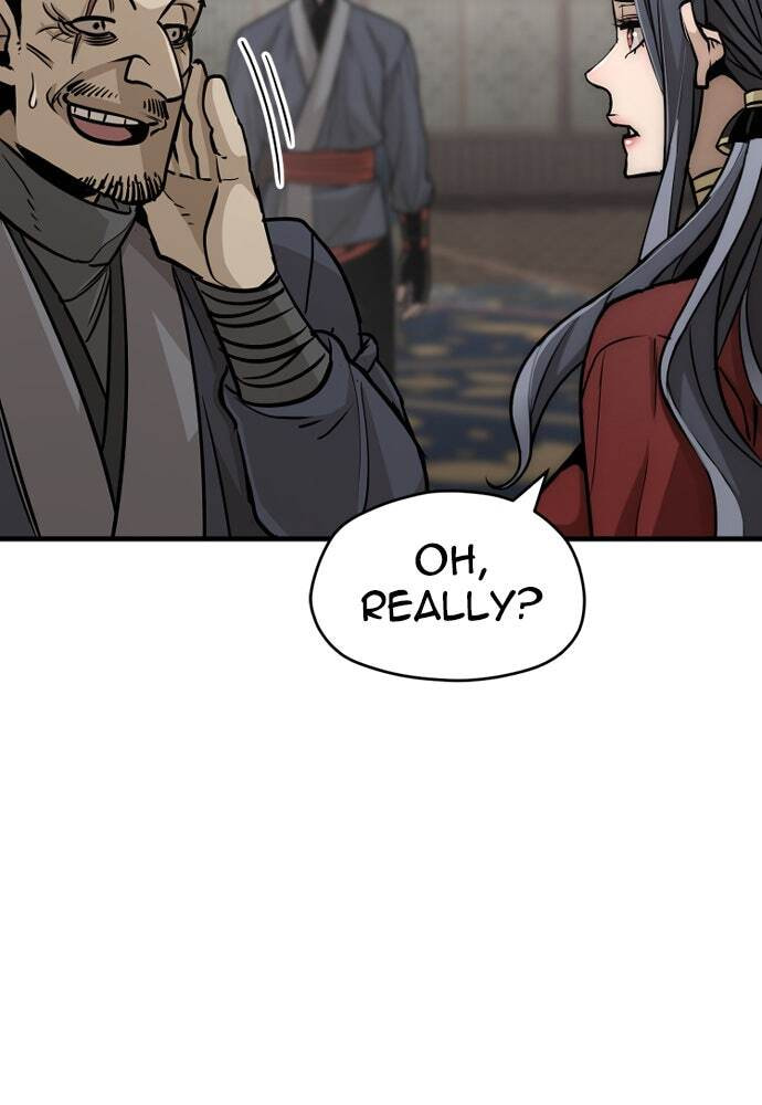 Murim RPG Simulation Chapter 27 page 19 - 