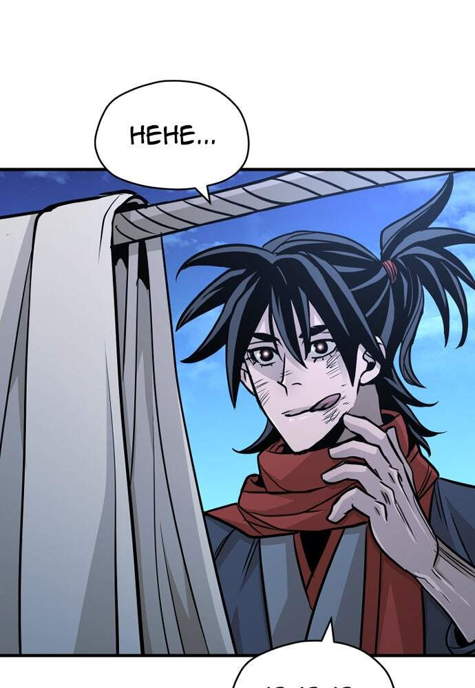 Murim RPG Simulation Chapter 27 page 184 - 