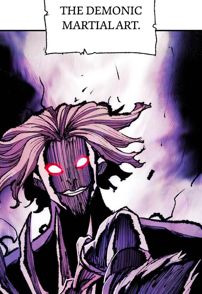 Murim RPG Simulation Chapter 27 page 197 - 