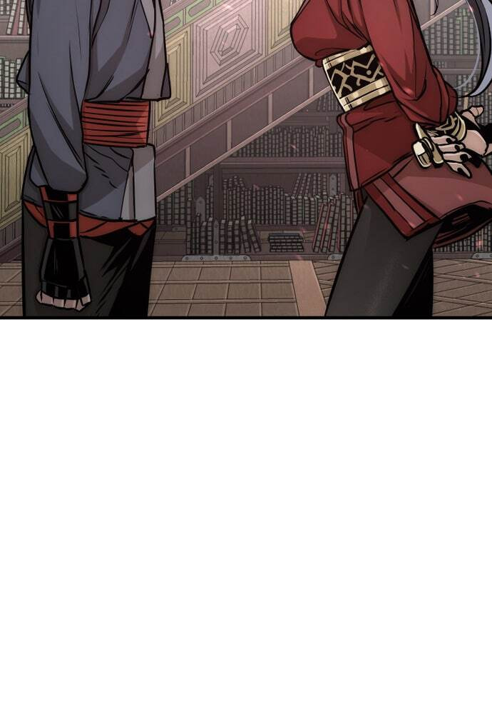Murim RPG Simulation Chapter 27 page 32 - 