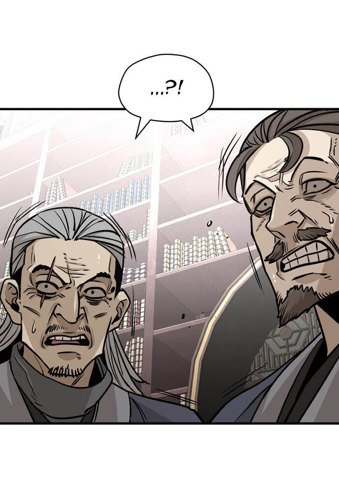 Murim RPG Simulation Chapter 27 page 33 - 