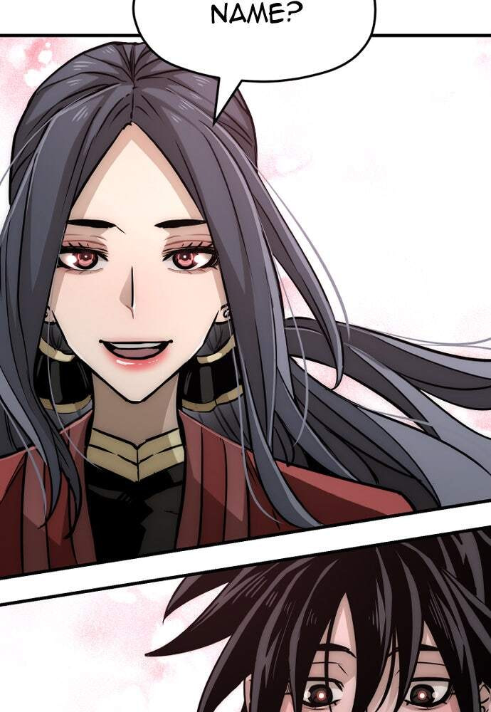 Murim RPG Simulation Chapter 27 page 35 - 