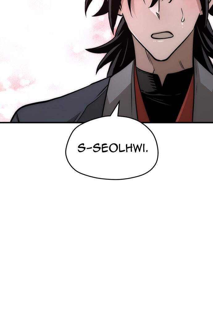 Murim RPG Simulation Chapter 27 page 36 - 