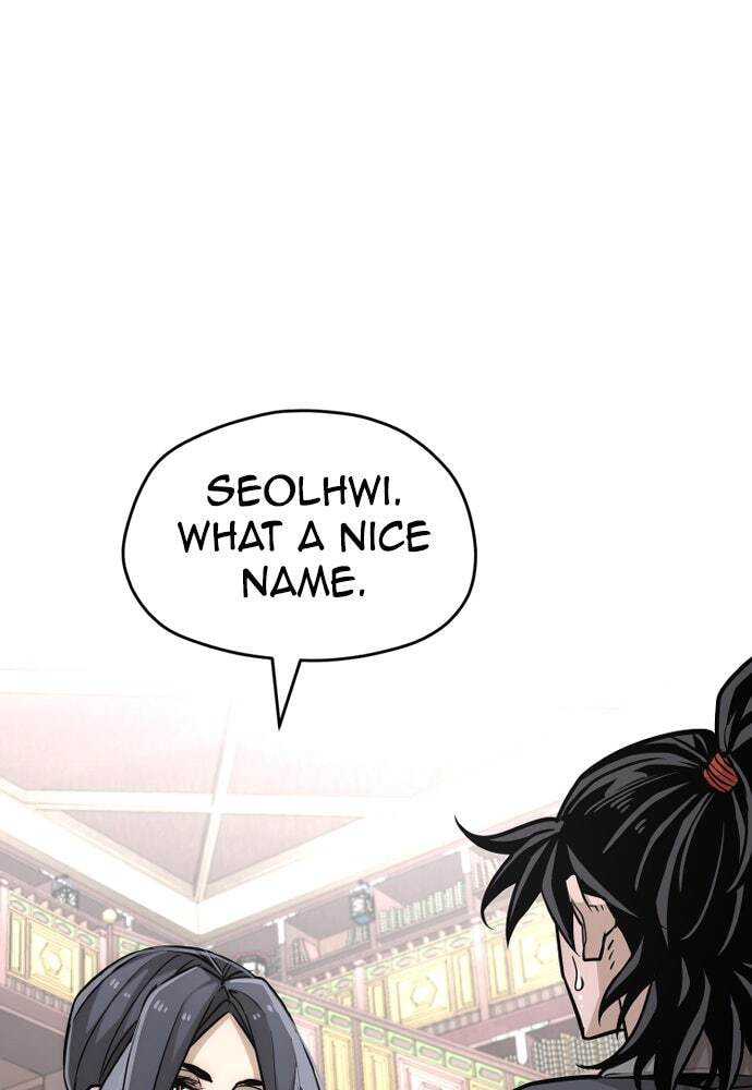 Murim RPG Simulation Chapter 27 page 37 - 