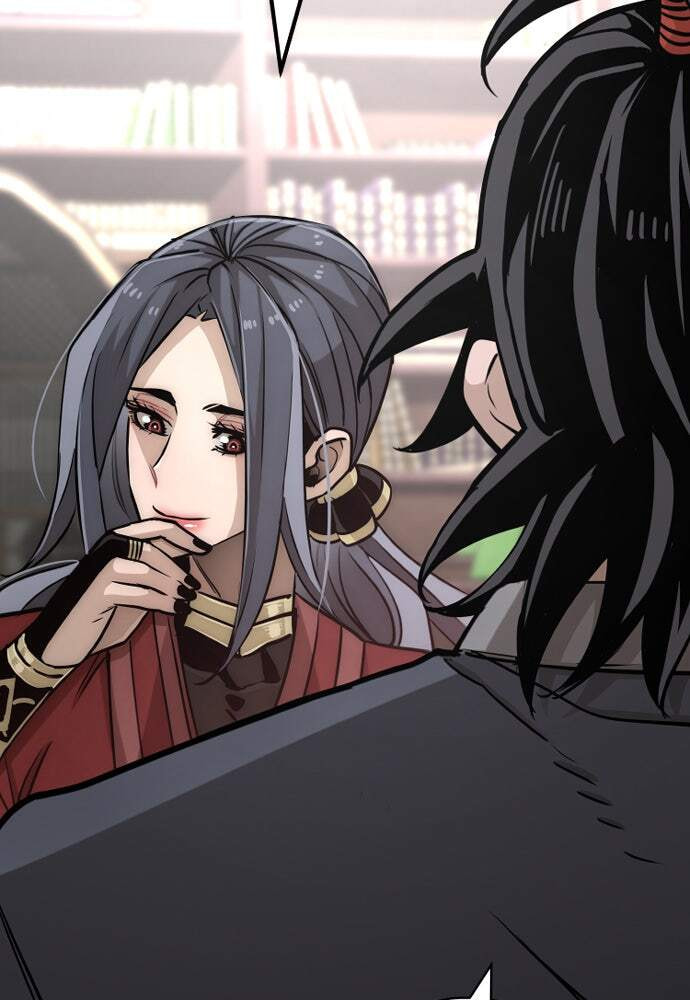 Murim RPG Simulation Chapter 27 page 41 - 