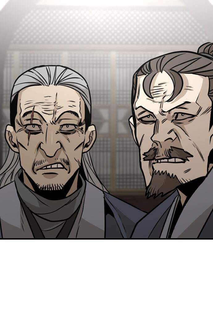 Murim RPG Simulation Chapter 27 page 45 - 