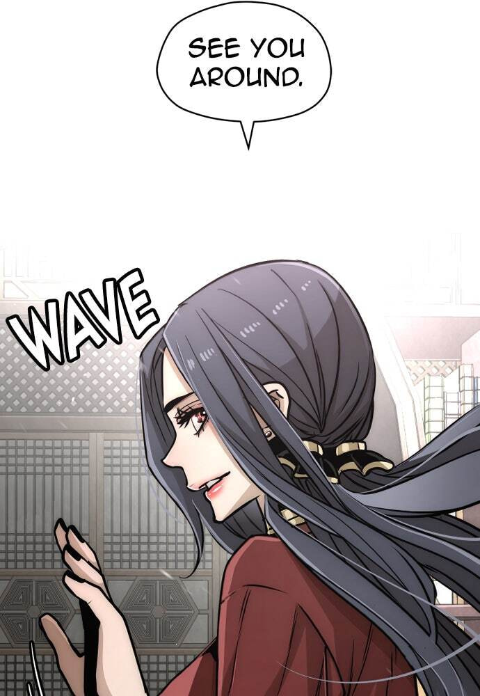 Murim RPG Simulation Chapter 27 page 47 - 