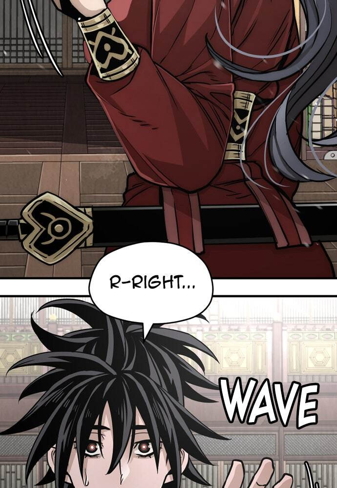 Murim RPG Simulation Chapter 27 page 48 - 