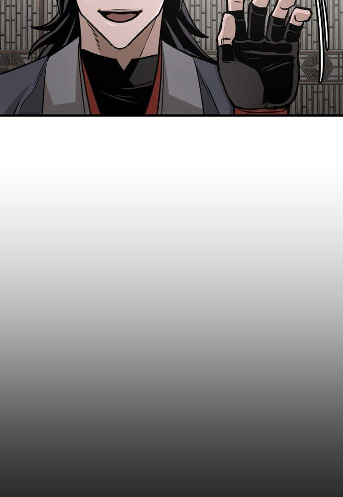 Murim RPG Simulation Chapter 27 page 49 - 