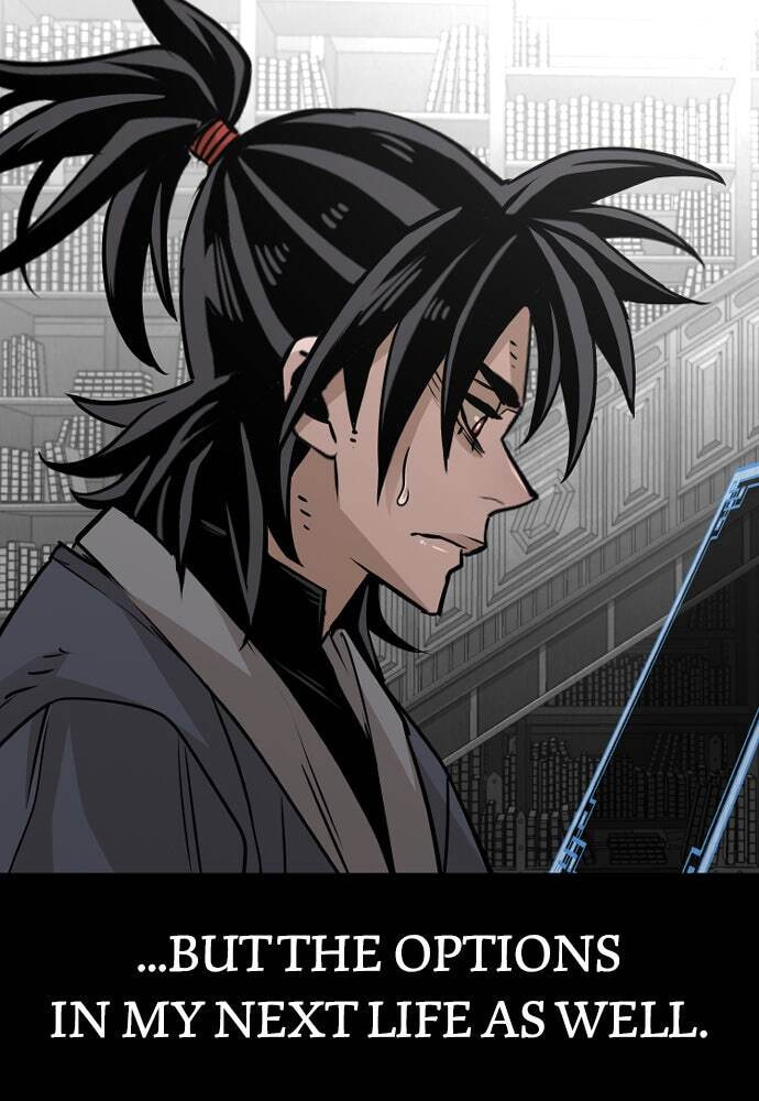 Murim RPG Simulation Chapter 27 page 65 - 
