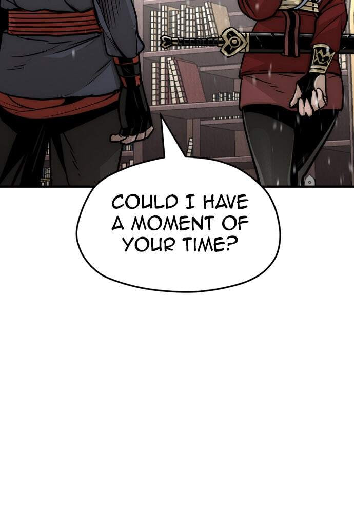 Murim RPG Simulation Chapter 27 page 71 - 
