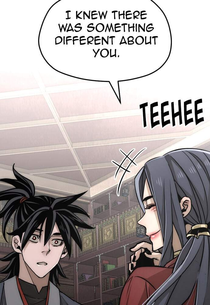 Murim RPG Simulation Chapter 27 page 76 - 