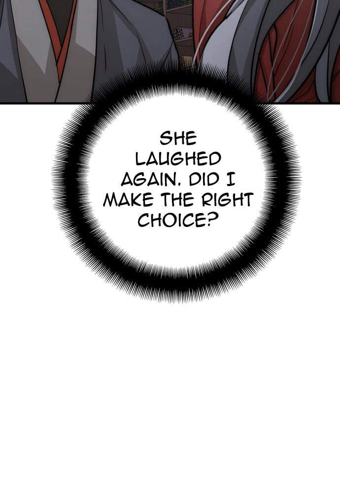 Murim RPG Simulation Chapter 27 page 77 - 