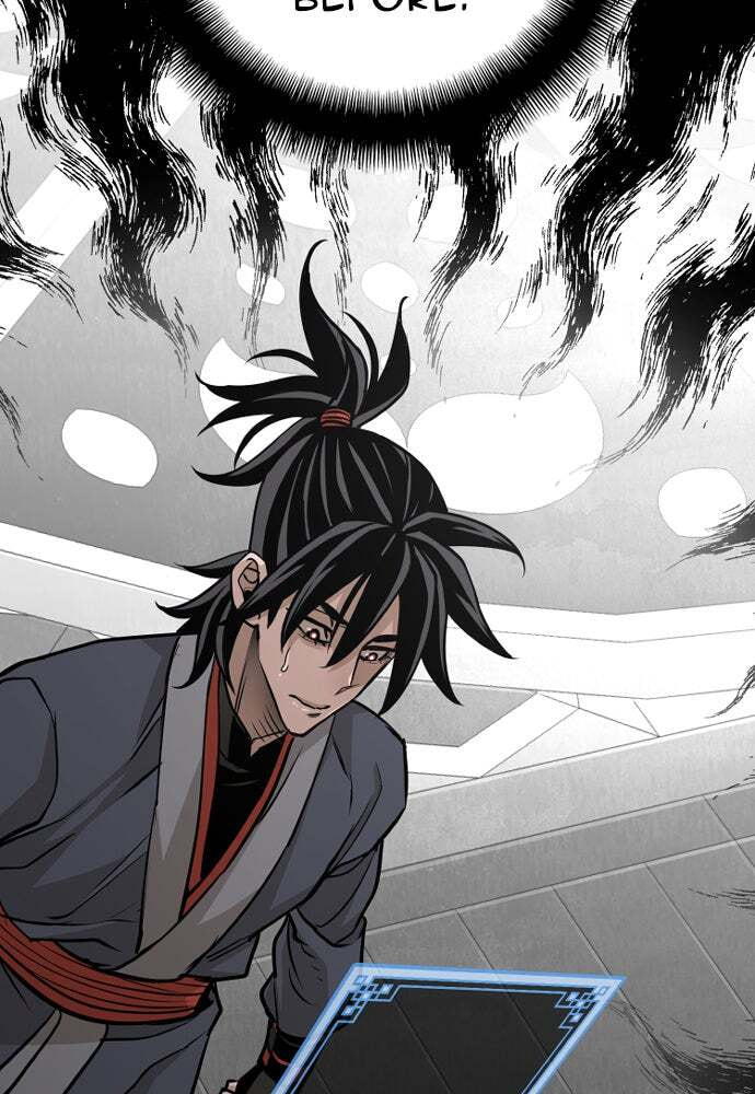 Murim RPG Simulation Chapter 27 page 84 - 
