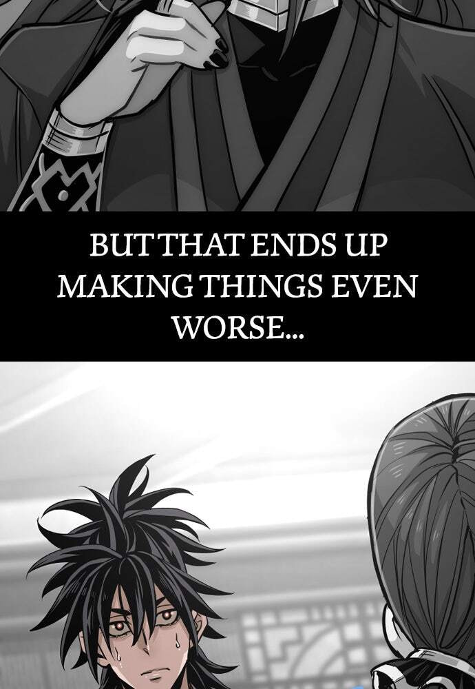 Murim RPG Simulation Chapter 27 page 92 - 