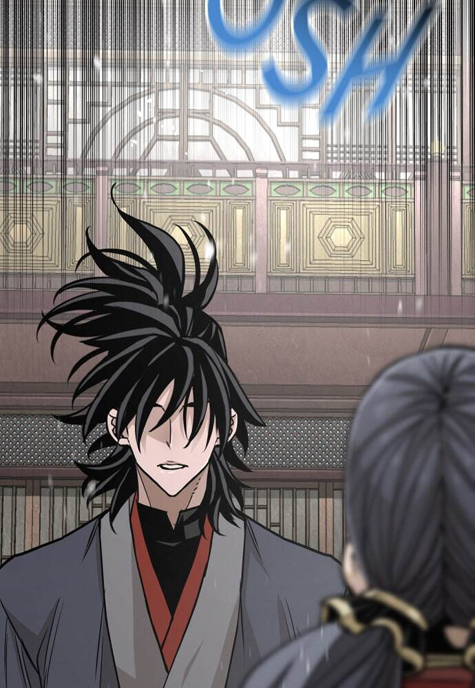 Murim RPG Simulation Chapter 27 page 99 - 