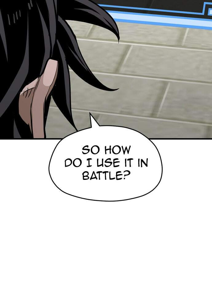 Murim RPG Simulation Chapter 28 page 101 - 