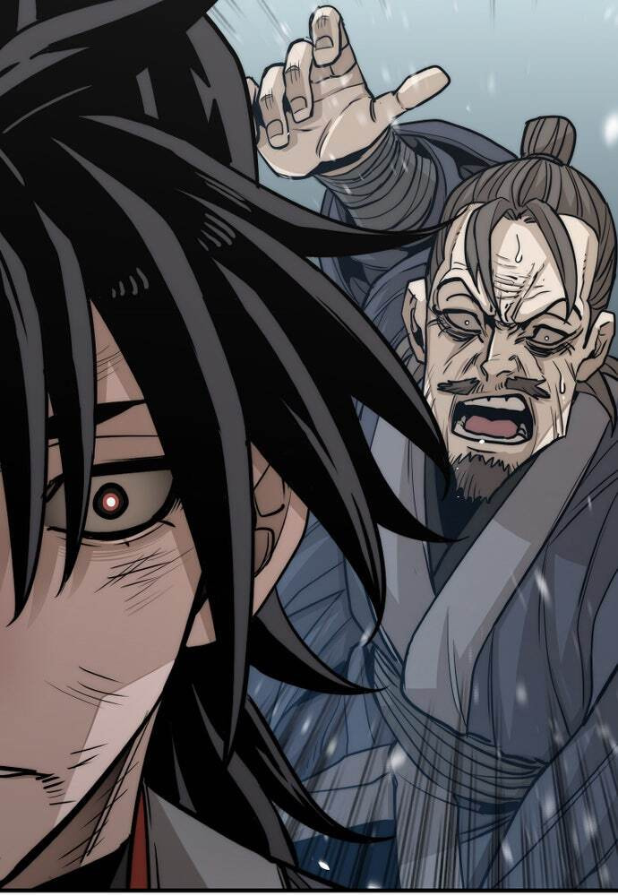 Murim RPG Simulation Chapter 28 page 103 - 