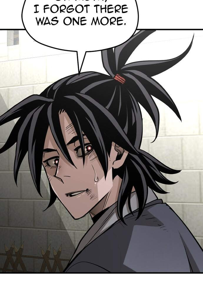 Murim RPG Simulation Chapter 28 page 105 - 