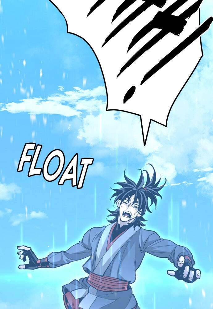 Murim RPG Simulation Chapter 28 page 114 - 