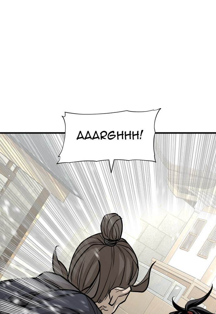 Murim RPG Simulation Chapter 28 page 122 - 