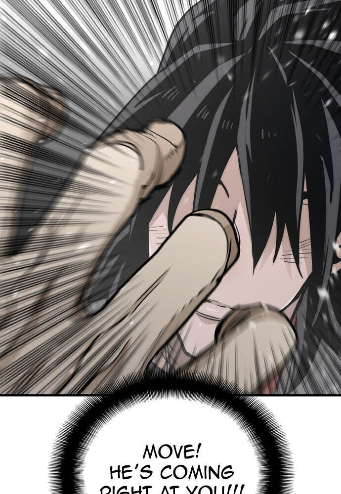 Murim RPG Simulation Chapter 28 page 125 - 